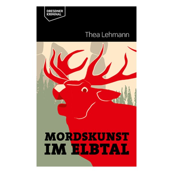 Mordskunst im Elbtal