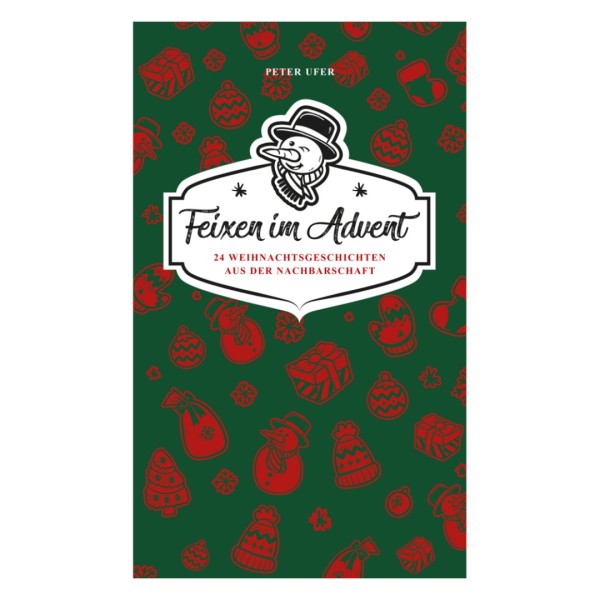 Feixen im Advent