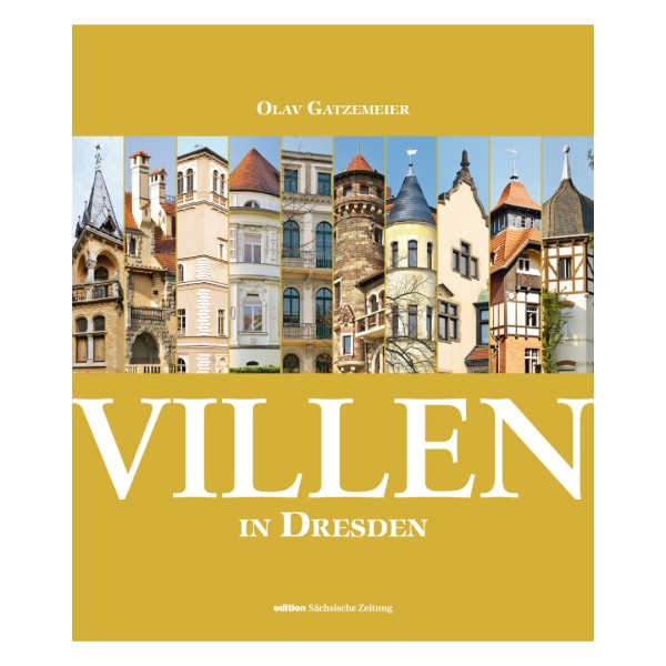 Villen in Dresden