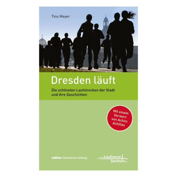 Dresden läuft