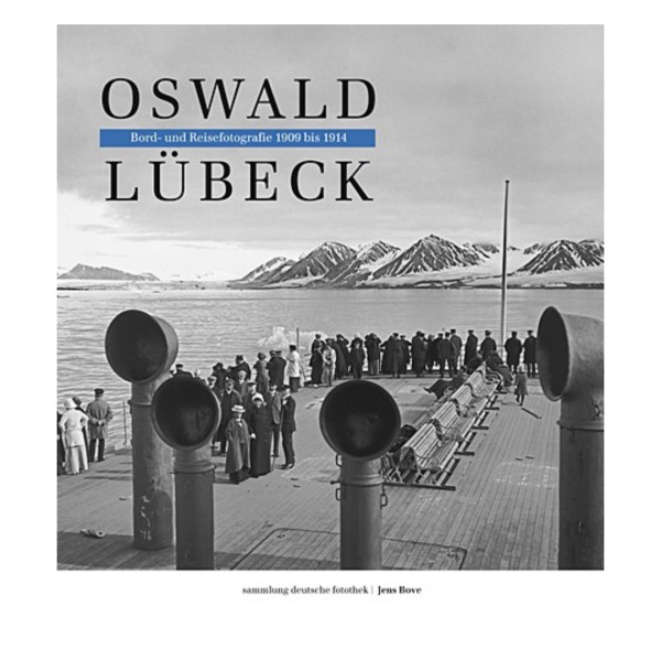 Oswald Lübeck