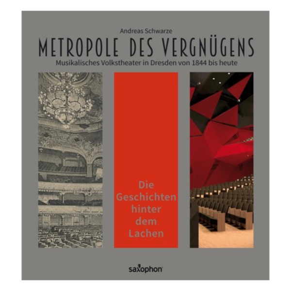 Metropole des Vergnügens