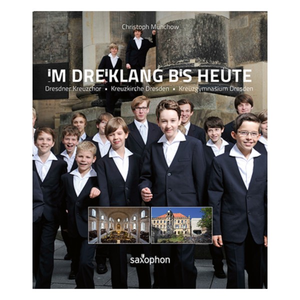 Im Dreiklang bis Heute