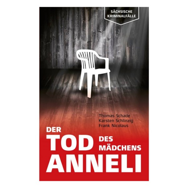 Der Tod des Mädchens Anneli