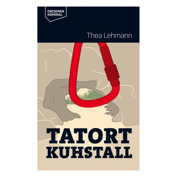 Tatort Kuhstall 2. Auflage